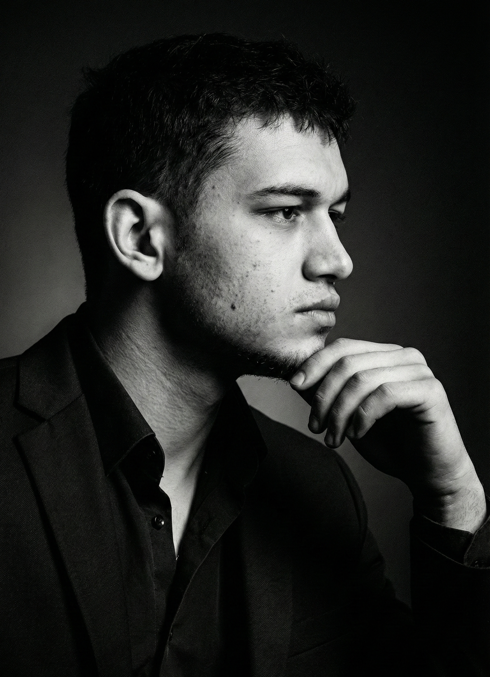 Nikolaos Kranidiotis - Founder & CEO